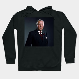 Edward Heath Hoodie